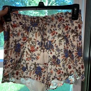 American Eagle Skort